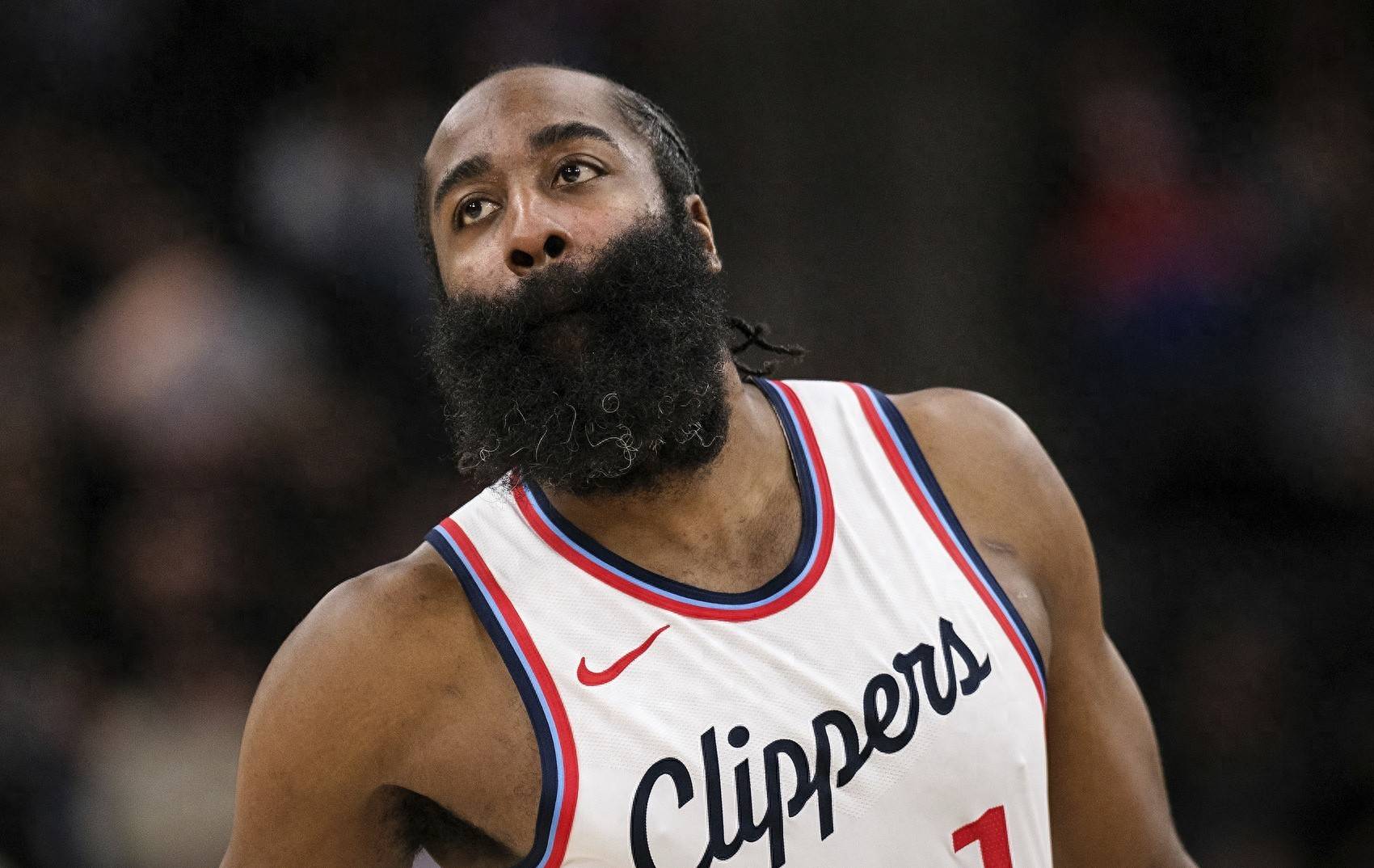 九游游戏旧版本-哈登60分三双比赛全场回放